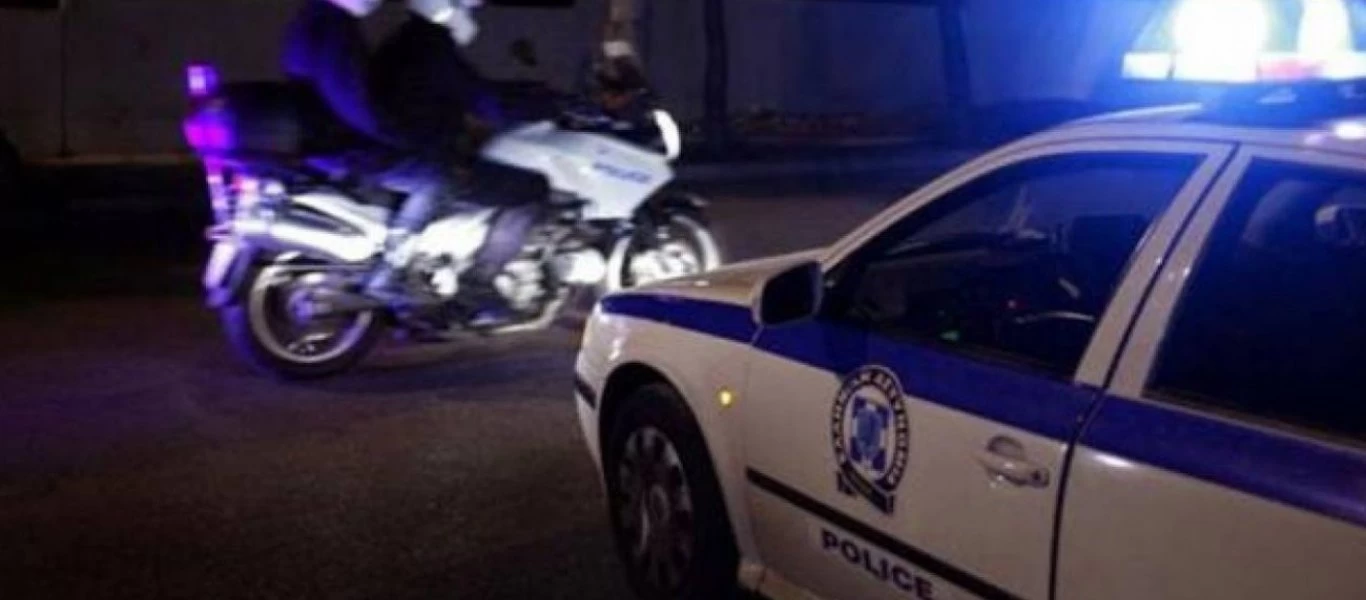 Μυτιλήνη: Τροχαίο ατύχημα με θύματα πεζούς - 7 τραυματίες διακομίσθηκαν σε νοσοκομείο